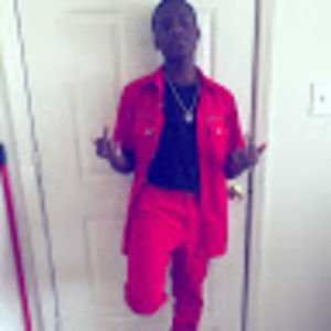 Meet your Posher, Qwanmae